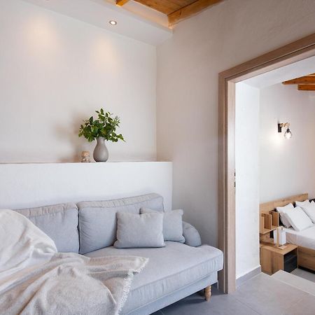 Kentrikon Rooms III & Mint House Limenaria  Dış mekan fotoğraf