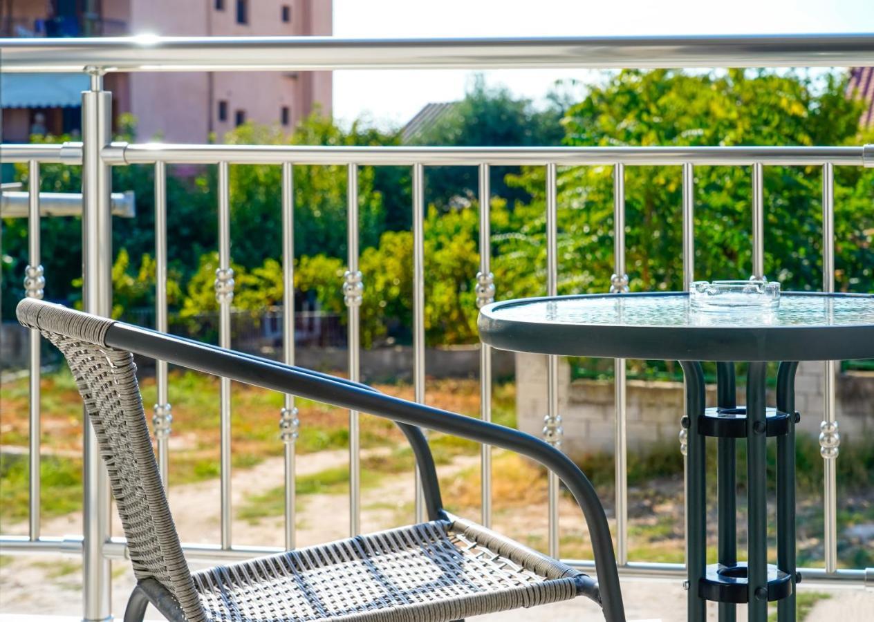 Kentrikon Rooms III & Mint House Limenaria  Dış mekan fotoğraf